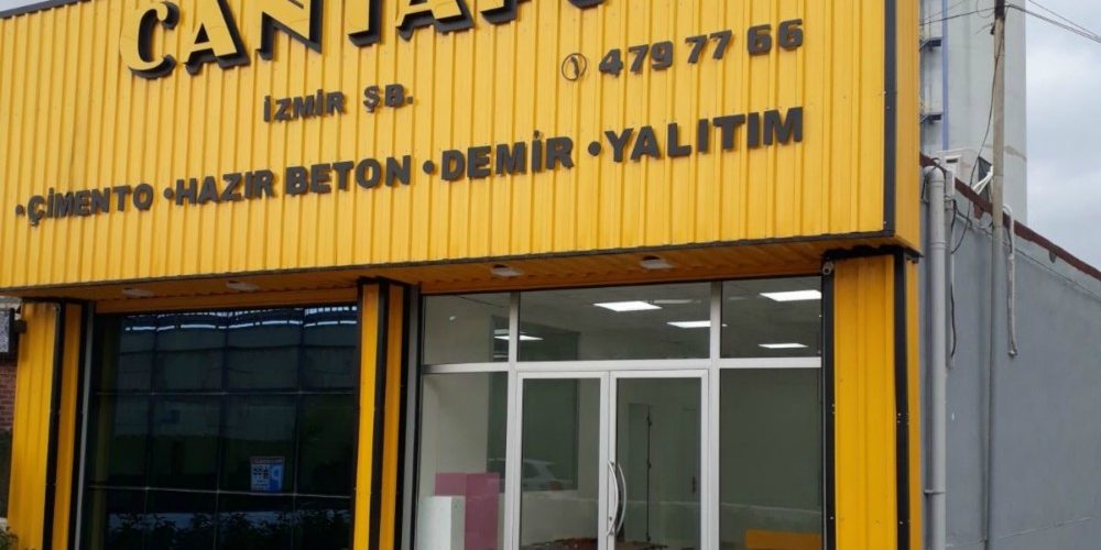 CANYAPI Pazarlama