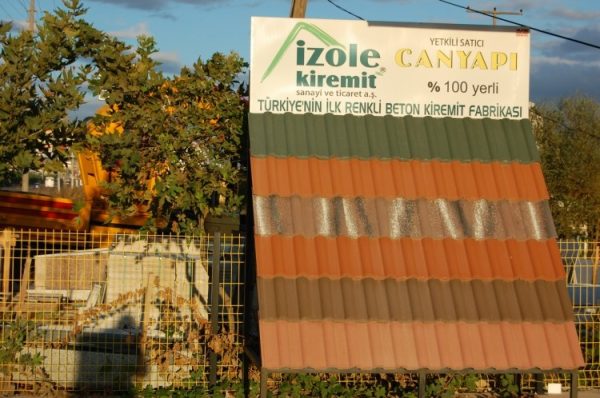 CANYAPI Pazarlama